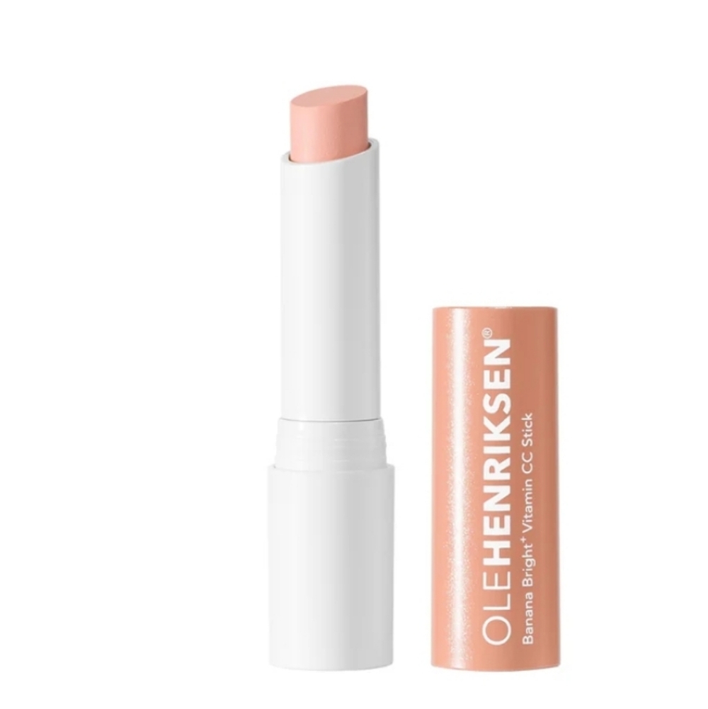 OleHenriksen Banana Bright Vitamin CC Stick in: Guava